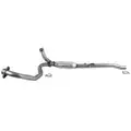 14633 - : Walker Ultra EPA 14633 Direct Fit Catalytic Converter for Dodge Ram 1500 for Walker Exhaust Image