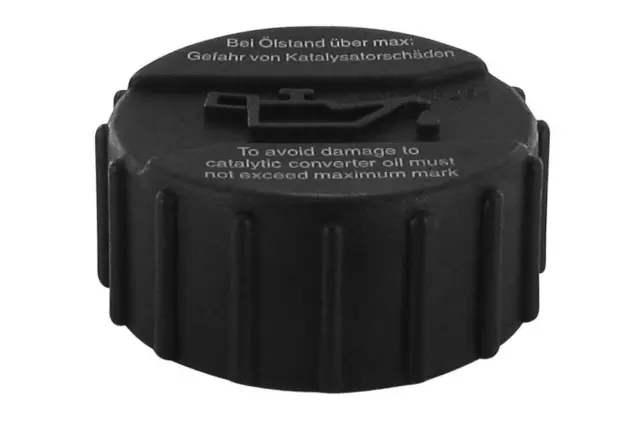 V102930 - : Cap, oil filler for Vaico Image
