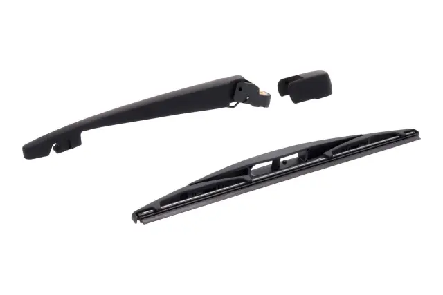 V630088 - : Wiper Arm Set, window cleaning for Vaico Image