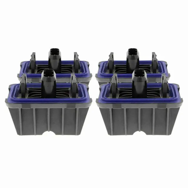 V202227 - Exterior: Mount Set, jack for Vaico Image