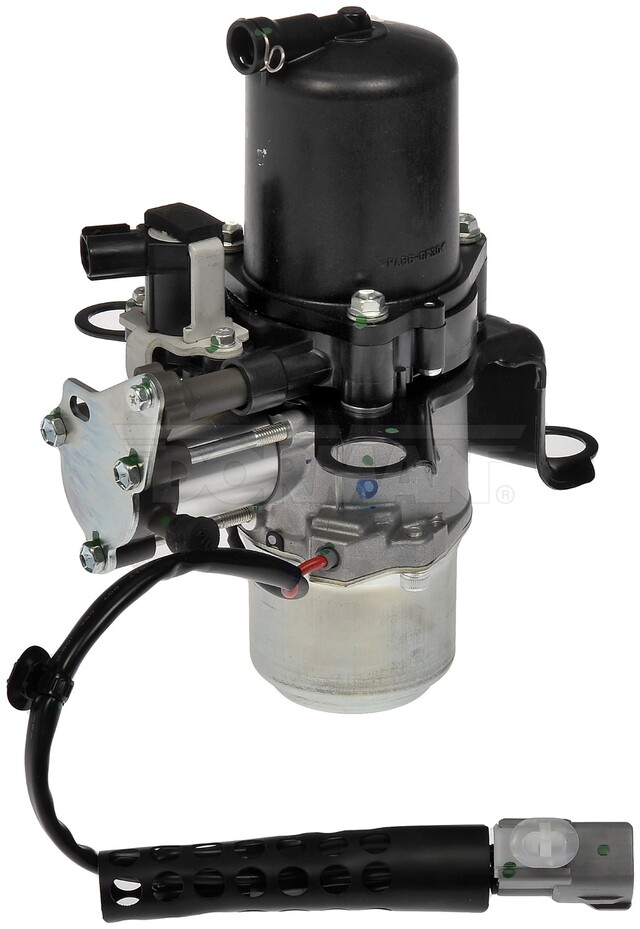 949359 - Air Conditioning &amp; Heat: Suspension Air Compressor for Dorman Image