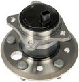 951701 - : Wheel Hub And Bearing Assembly - Rear Left for Lexus: ES300, ES330, ES350 | Toyota: Avalon, Camry, Highlander, Solara Image