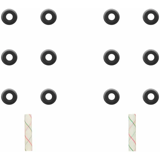 SS702832 - Gaskets: Engine Valve Stem Oil Seal Set for FEL-PRO Image