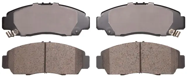 AD0787 - Brakes &amp; Brake Parts: ADVICS Ultra-Premium Ceramic Brake Pads for Advics Image