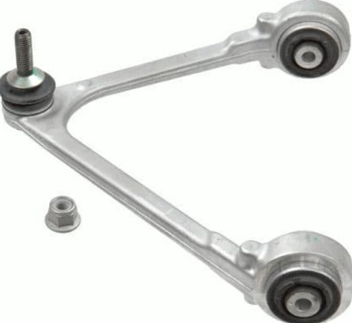 C2C41961 - Suspension: Upper Control Arm for Jaguar Image