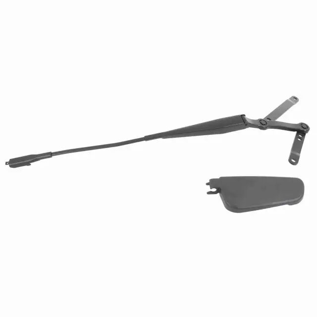 V303728 - Exterior: Wiper Arm, window cleaning for Vaico Image