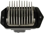 973471 - : HVAC Blower Motor Resistor for Acura: ILX, RDX | Honda: Accord, Civic, CR-V Image