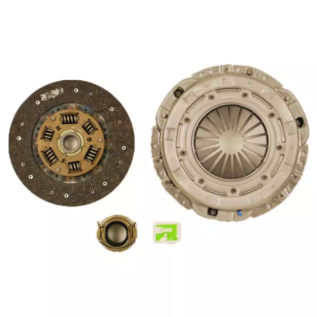 52365204 - : OE Replacement Kit Toyota for VALEO Image
