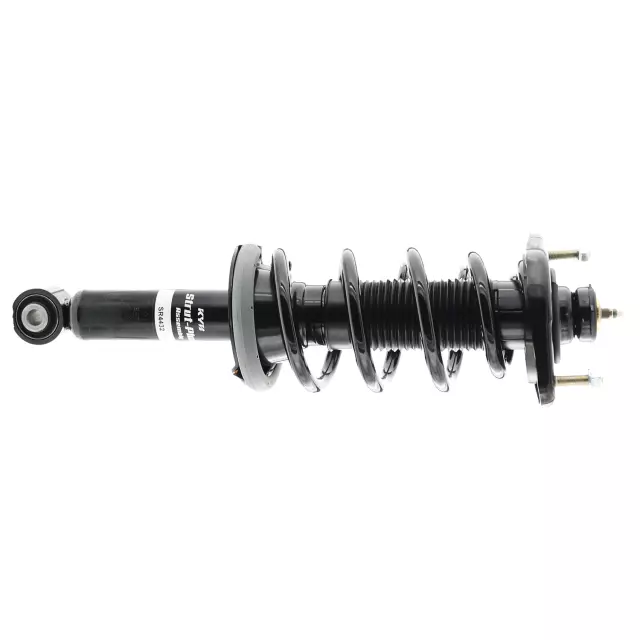 SR4432 - : Suspension Strut and Coil Spring Assembly for KYB Image