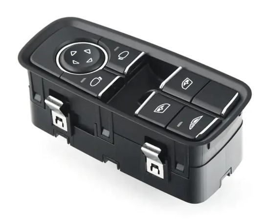 99161315302DML - Body: Window Switch for Porsche Image