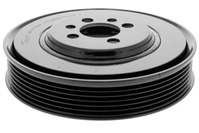 V103605 - Engines &amp; Components: Belt Pulley, crankshaft for Vaico Image
