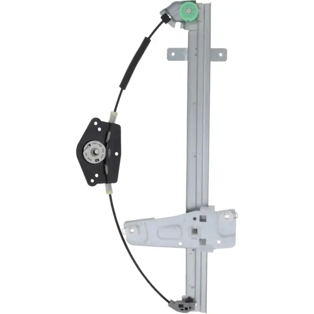 WR40556 - Interior: Window Regulator - Power for Continental Image