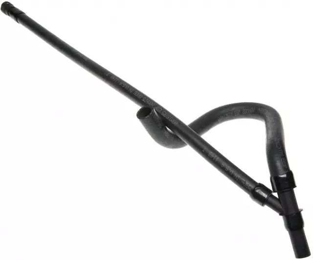 23385 - Cooling Systems: Gates Radiator Coolant Hose for Gates Image