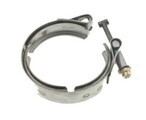 CV6Z5A231C - : Mnfd W/Converter Clamp for Ford Image