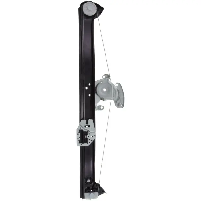 WR51139 - : Window Regulator - Power for Continental Image