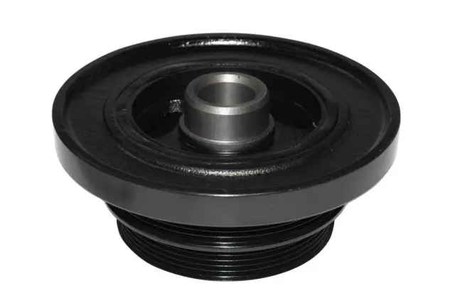 V208153 - : Belt Pulley, crankshaft for Vaico Image