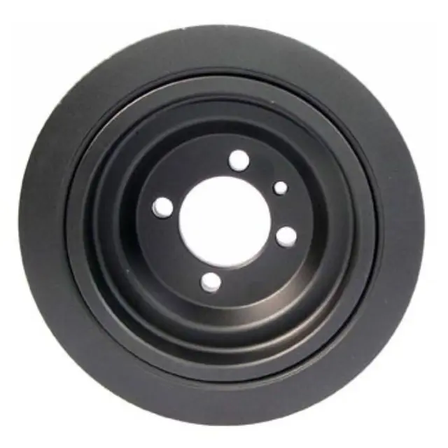 PB1588N - : Engine Harmonic Balancer for DAYCO HYDRAULIC Image