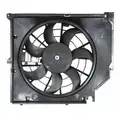 FA70991 - : Radiator Fan Assembly for Continental Image