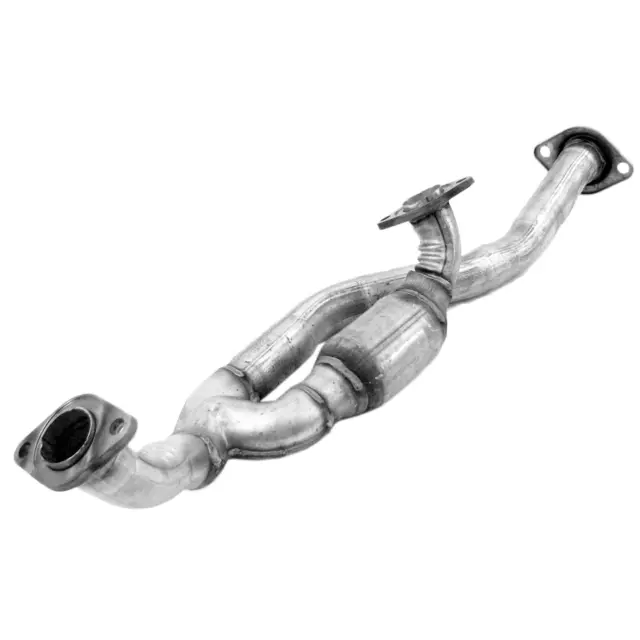 50354 - : Walker Ultra EPA 50354 Direct Fit Catalytic Converter for Toyota Avalon for Walker Exhaust Image