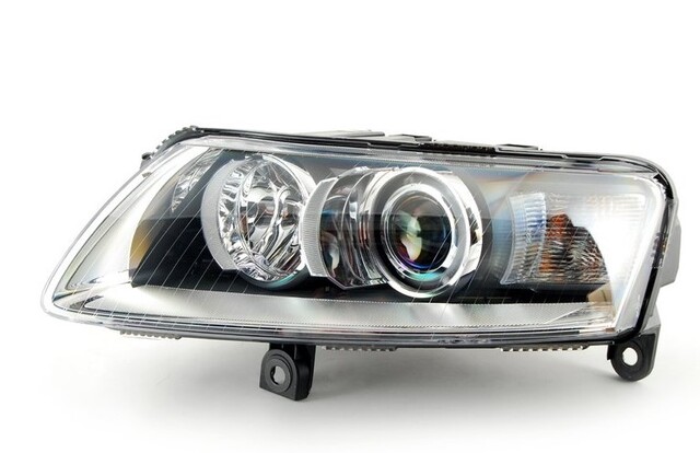 4F0941029EK - Electrical: Headlamp Assembly for Audi Image
