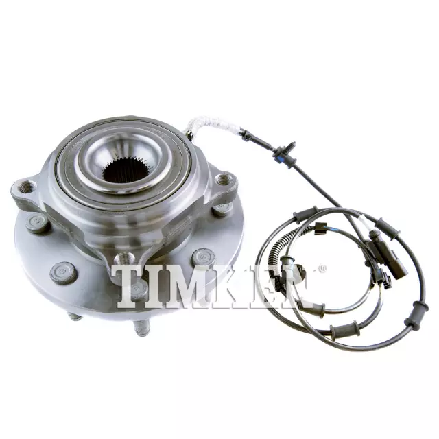 HA590628 - Wheels, Tires &amp; Parts: Wheel Bearing and Hub Assembly for TIMKEN Image