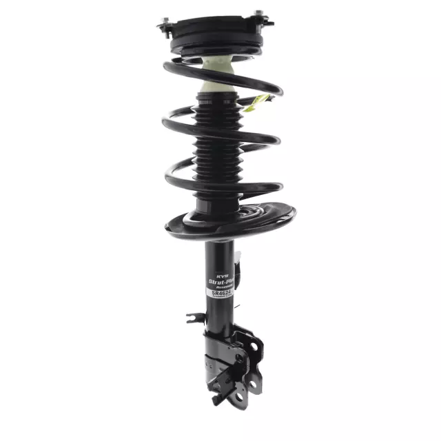 SR4624 - Suspension &amp; Steering: Suspension Strut and Coil Spring Assembly for KYB Image