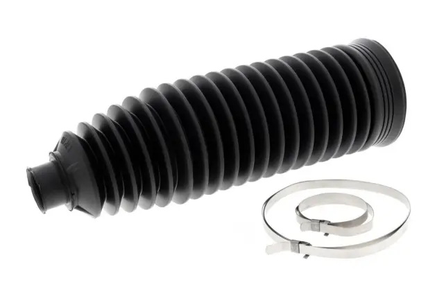 V100967 - Suspension &amp; Steering: Bellow Set, steering for Vaico Image