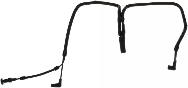 EMH254 - : Emission Control &amp; Ventilation Hose for Gates Image