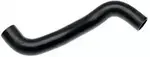 23357 - : Gates Radiator Coolant Hose for Gates Image