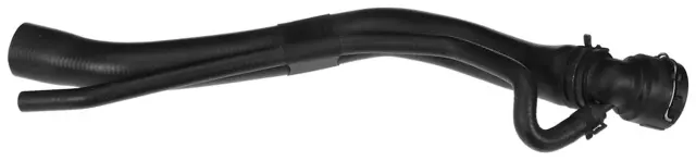 24605 - Cooling Systems: Gates Radiator Coolant Hose for Gates Image