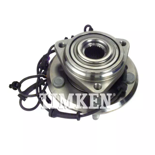 HA590482 - : Wheel Bearing and Hub Assembly for TIMKEN Image