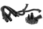 V106492 - : Repair Set, crankcase breather for Vaico Image