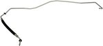 624183 - : Transmission Oil Cooler Pressure Line for Chevrolet: Silverado 1500, Silverado 1500 Classic | GMC: Sierra 1500, Sierra 1500 Classic Image