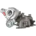 K1030189N - : Rotomaster Turbocharger for Rotomaster Image