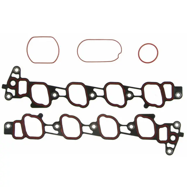 MS96281 - Gaskets: Engine Intake Manifold Gasket Set for FEL-PRO Image