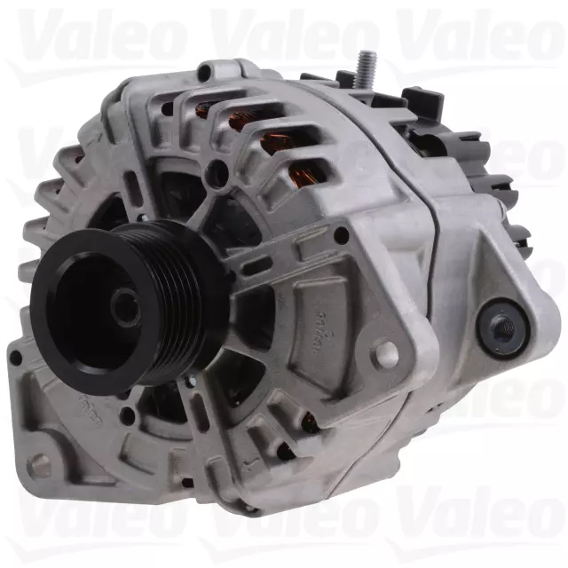 439823 - Charging &amp; Starting Systems: Alternator for Mercedes-Benz CLS550 4.6L 2012-2018 for VALEO Image