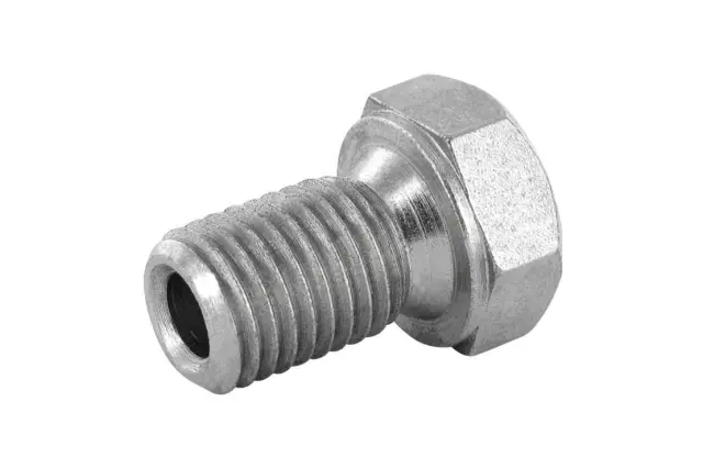 V201379 - Engines &amp; Components: Oil Drain Plug, oil pan for Vaico Image