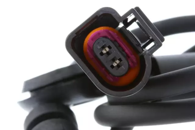 V10721080 - Brakes &amp; Brake Parts: ABS Wheel Speed Sensor for VEMO Image