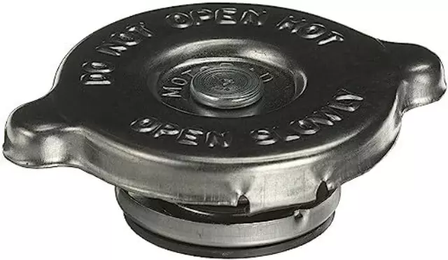 31523 - Cooling Systems: Gates Radiator Cap for Gates Image