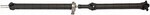 976494 - : Rear 2-Piece Steel Driveshaft Assembly for Ford: F-250 Super Duty, F-350 Super Duty Image