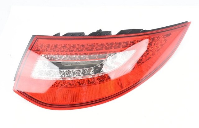 99763141405 - Electrical: Tail Lamp Assembly for Porsche Image