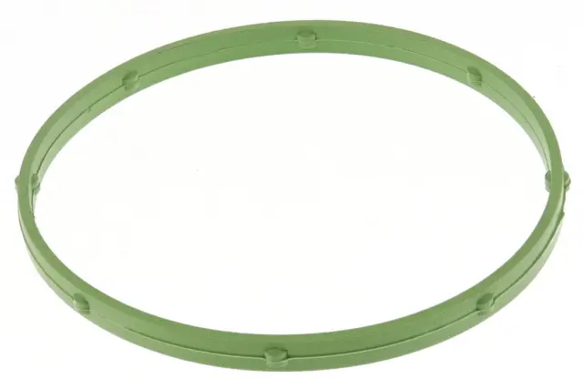 V30810042 - Air Intake &amp; Fuel Delivery: Fuel Injection Throttle Body Mounting Gasket for VEMO Image