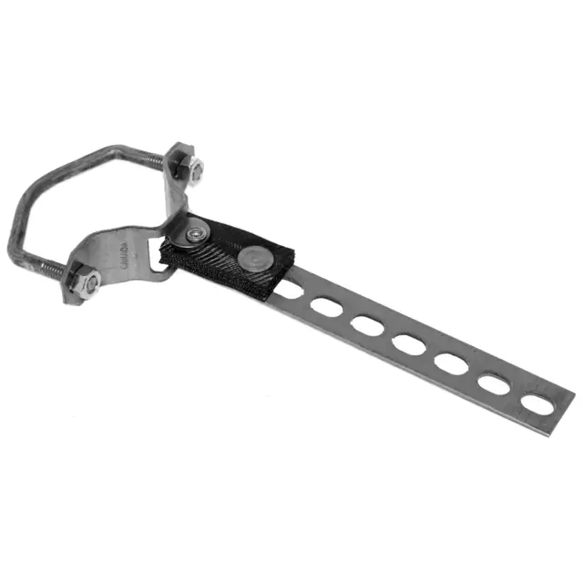 36272 - : Walker 36272 Exhaust System Hanger for Walker Exhaust Image