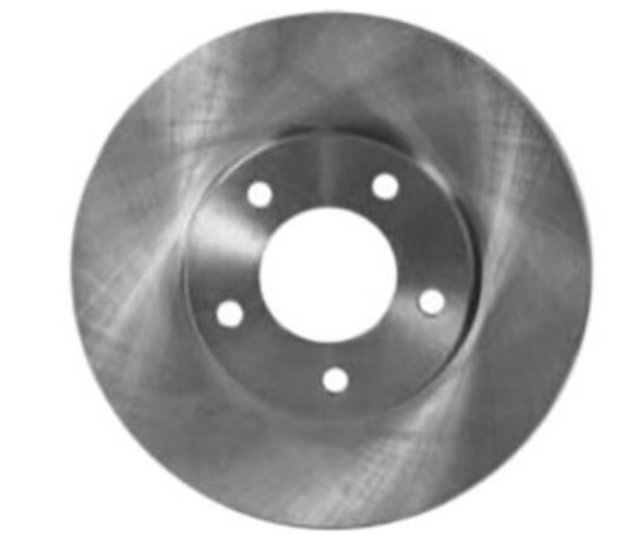 43206JL00A - Brakes: Rotor for Infiniti Image