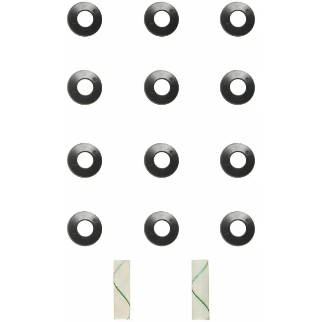 SS72783 - Gaskets: Engine Valve Stem Oil Seal Set for FEL-PRO Image