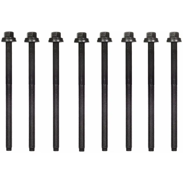 ES72159 - Engines &amp; Components: Engine Cylinder Head Bolt Set for FEL-PRO Image