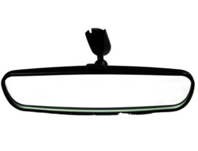 963212Y900 - Body: Mirror Inside for Nissan Image
