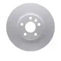 90027041 - : Disc Brake Rotor for DYNAMIC FRICTION Image