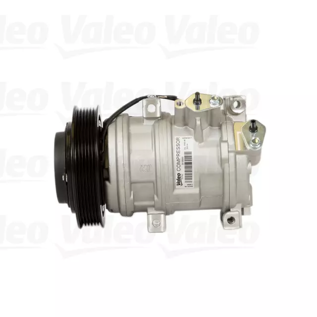 815593 - : Compressor Honda for VALEO Image