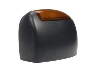 924563 - Exterior: Outside Mirror Cover-Right for Dorman Image